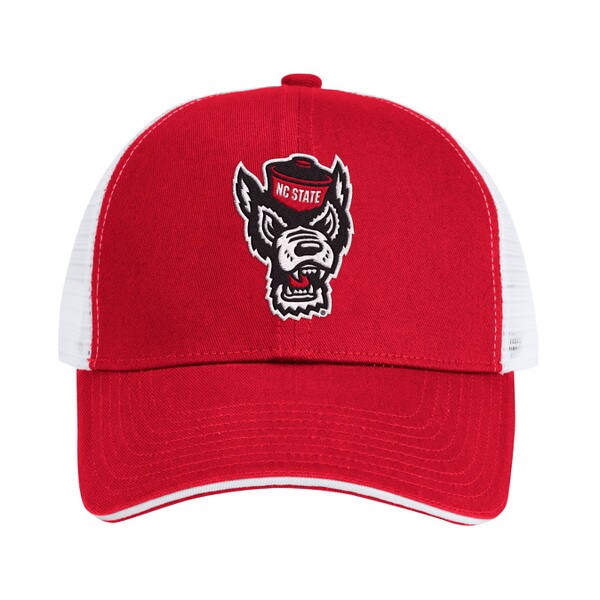 Red/White Adjustable Staple Core Ha